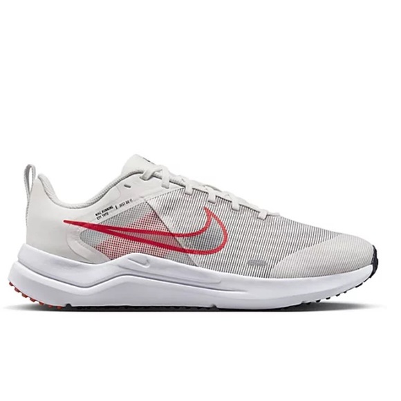 NIKE MENS DOWNSHIFTER 12 RUNNING SHOE main image 4